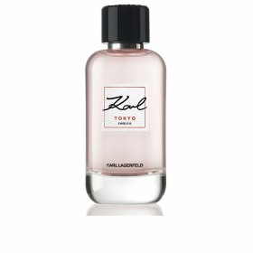 Parfum Femme Karl Lagerfeld Karl Tokyo Shibuya EDP 100 ml de Karl Lagerfeld, Eau de parfum - Réf : S05124625, Prix : 37,78 €,...