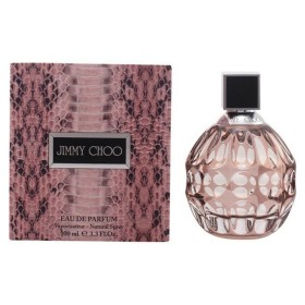 Parfum Femme Jimmy Choo Jimmy Choo EDP EDP de Jimmy Choo, Eau de parfum - Réf : S0512499, Prix : €33.69, Remise : %