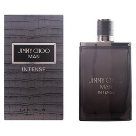 Men's Perfume Jimmy Choo EDT by Jimmy Choo, Eau de Cologne - Ref: S0512523, Price: €47.37, Discount: %