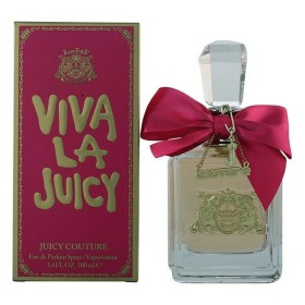 Women's Perfume Viva La Juicy Juicy Couture EDP EDP by Juicy Couture, Eau de Perfume - Ref: S0512593, Price: €47.67, Discount: %