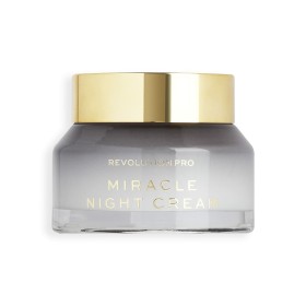 Crème de nuit Revolution Pro Miracle 50 ml de Revolution Pro, Hydratants - Réf : S05118598, Prix : 15,25 €, Remise : %