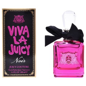 Parfum Femme Viva La Juicy Noir Juicy Couture EDP EDP 100 ml de Juicy Couture, Eau de parfum - Réf : S0512603, Prix : €72.48,...