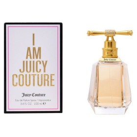 Women's Perfume I Am Juicy Couture Juicy Couture EDP EDP by Juicy Couture, Eau de Perfume - Ref: S0512608, Price: €45.59, Dis...