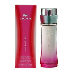 Perfume Mulher Lacoste EDT de Lacoste, Água de perfume - Ref: S0512641, Preço: €24.31, Desconto: %