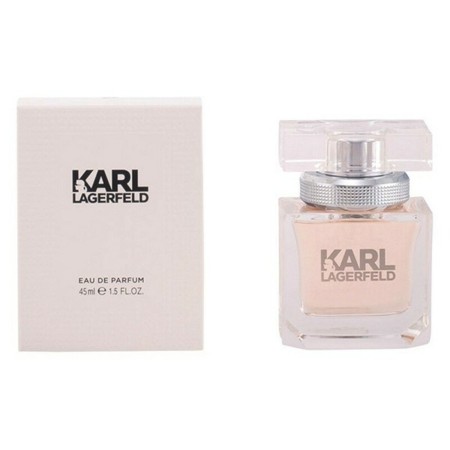 Parfum Femme Karl Lagerfeld Woman Lagerfeld EDP EDP de Lagerfeld, Eau de parfum - Réf : S0512743, Prix : €17.94, Remise : %