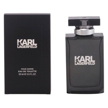 Parfum Homme Lagerfeld EDT de Lagerfeld, Eau de cologne - Réf : S0512746, Prix : €25.74, Remise : %