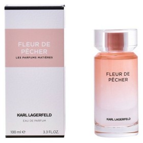 Perfume Mulher Fleur De Pechêr Lagerfeld EDP EDP de Lagerfeld, Água de perfume - Ref: S0512755, Preço: €25.60, Desconto: %