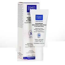 Gel après-rasage Martiderm SKIN REPAIR 40 ml de Martiderm, Gels et résines - Réf : S05127642, Prix : €18.78, Remise : %