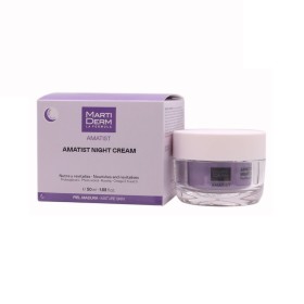 Crème de jour Martiderm AMATIST 50 ml de Martiderm, Hydratants - Réf : S05127663, Prix : €27.77, Remise : %