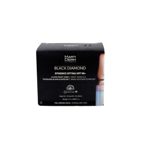 Spazzola da Bagno Martiderm BLACK DIAMOND Spf 50 2 ml di Martiderm, Idratanti - Rif: S05127695, Prezzo: 58,15 €, Sconto: %