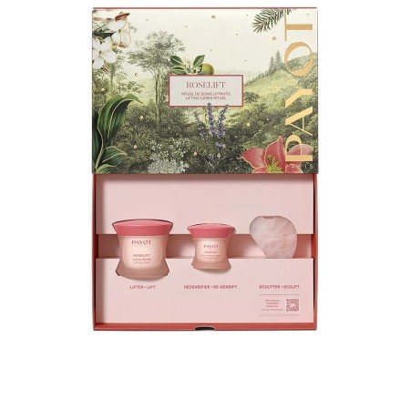 Cosmetic Set Payot Roselift Lote 3 Pieces by Payot, Gift Sets - Ref: S05118653, Price: 42,73 €, Discount: %