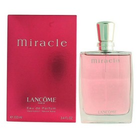 Women's Perfume Miracle Lancôme EDP EDP by Lancôme, Eau de Perfume - Ref: S0512925, Price: €117.10, Discount: %