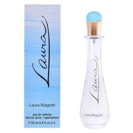 Women's Perfume Laura Biagiotti LA72 EDT by Laura Biagiotti, Eau de Perfume - Ref: S0513256, Price: €18.36, Discount: %