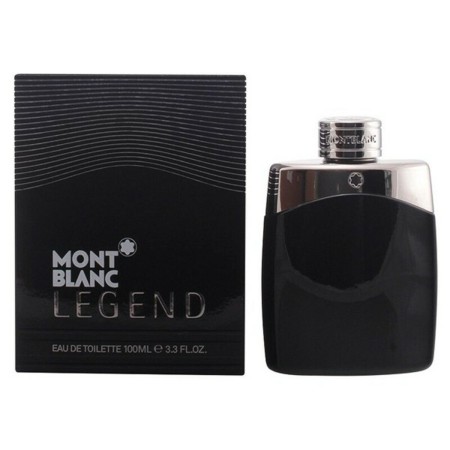 Herrenparfüm Montblanc EDT von Montblanc, Eau de Parfum - Ref: S0513703, Preis: €40.46, Rabatt: %