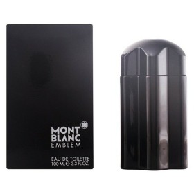 Parfum Homme Montblanc EDT de Montblanc, Eau de cologne - Réf : S0513714, Prix : €26.33, Remise : %