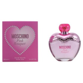 Women's Perfume Moschino EDT by Moschino, Eau de Perfume - Ref: S0513759, Price: €31.42, Discount: %