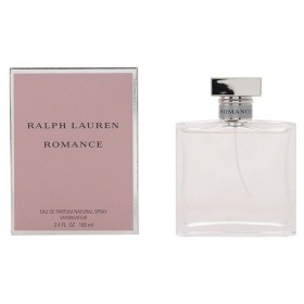 Parfum Femme Romance Ralph Lauren EDP EDP de Ralph Lauren, Eau de parfum - Réf : S0514335, Prix : €97.39, Remise : %