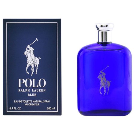 Parfum Homme Ralph Lauren EDT 200 ml de Ralph Lauren, Eau de cologne - Réf : S0514366, Prix : €77.20, Remise : %