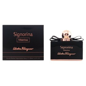 Damenparfüm Signorina Misteriosa Salvatore Ferragamo EDP EDP von Salvatore Ferragamo, Eau de Parfum - Ref: S0514515, Preis: €...