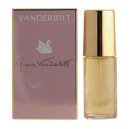 Parfum Femme Vanderbilt EDT de Vanderbilt, Eau de parfum - Réf : S0515024, Prix : €10.44, Remise : %