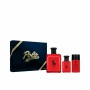 Set mit Herrenparfüm Ralph Lauren Polo Red 3 Stücke von Ralph Lauren, Sets - Ref: S05118784, Preis: 73,63 €, Rabatt: %