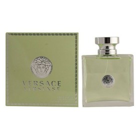 Women's Perfume Versace EDT by Versace, Eau de Perfume - Ref: S0515072, Price: €77.68, Discount: %