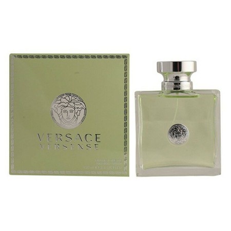 Parfum Femme Versace EDT de Versace, Eau de parfum - Réf : S0515072, Prix : €77.68, Remise : %