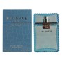 Parfum Homme Versace EDT de Versace, Eau de cologne - Réf : S0515076, Prix : €60.37, Remise : %