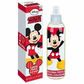 Parfum pour enfant Cartoon EDC 200 ml Body Spray de Cartoon, Enfant - Réf : S05118813, Prix : 6,82 €, Remise : %