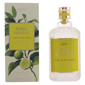 Perfume Unissexo 4711 EDC de 4711, Água de perfume - Ref: S0515460, Preço: €22.14, Desconto: %