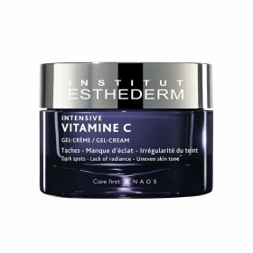 Creme gel hidratante Institut Esthederm Intensivo Vitamina C2 50 ml de Institut Esthederm, Hidratantes - Ref: S05118821, Preç...