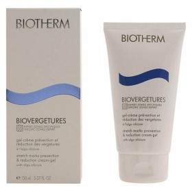 Crema Corporal Antiestrías Biovergetures Biotherm de Biotherm, Tonificantes y moldeadores - Ref: S0516268, Precio: €36.32, De...