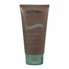 Cleansing Foam Biosource Biotherm 3605540526415 150 ml by Biotherm, Cleansers - Ref: S0516333, Price: €20.33, Discount: %