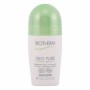 Désodorisant Roll-On Pure Biotherm de Biotherm, Déodorants et anti-transpirants - Réf : S0516339, Prix : €20.93, Remise : %