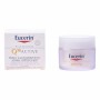 Crema Antiarrugas de Día Q10 Active Eucerin 50 ml de Eucerin, Hidratantes - Ref: S0517779, Precio: €27.47, Descuento: %