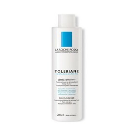 Eye Make Up Remover Toleriane La Roche Posay by La Roche Posay, Cleansers and scrubs - Ref: S0518521, Price: €16.02, Discount: %