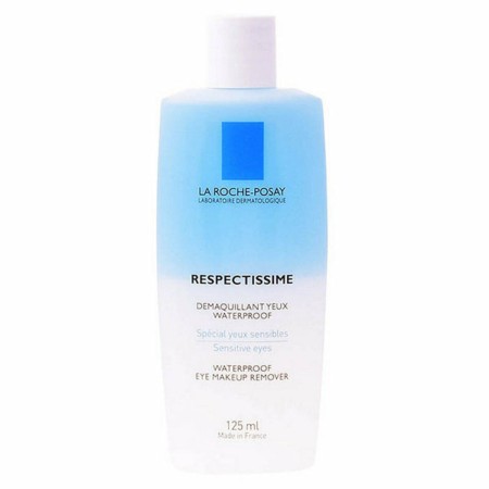 Démaquillant yeux Respectissime La Roche Posay de La Roche Posay, Nettoyants et exfoliants - Réf : S0518637, Prix : €17.97, R...