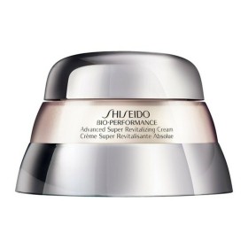 Anti-Ageing Cream Bio-Performance Shiseido by Shiseido, Moisturisers - Ref: S0518984, Price: €31.42, Discount: %