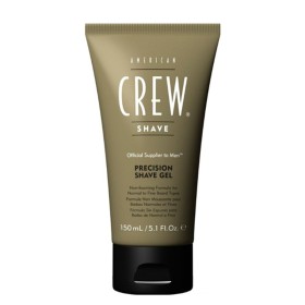 Gel de Barbear Precision Shave American Crew de American Crew, Gomas e géis - Ref: S0519792, Preço: €9.78, Desconto: %