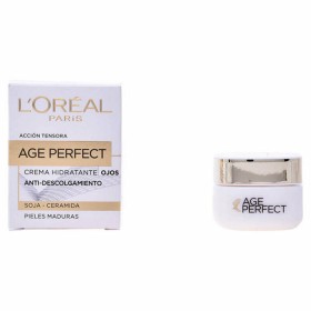 Soin contour des yeux Age Perfect L'Oreal Make Up de L'Oreal Make Up, Crèmes contour des yeux - Réf : S0519943, Prix : €10.24...