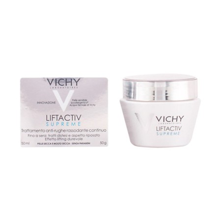 Crème de jour Liftactiv Vichy de Vichy, Hydratants - Réf : S0520199, Prix : €32.19, Remise : %