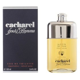 Men's Perfume Cacharel EDT by Cacharel, Eau de Cologne - Ref: S0520407, Price: €56.07, Discount: %