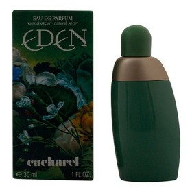 Women's Perfume Eden Cacharel EDP EDP by Cacharel, Eau de Perfume - Ref: S0520411, Price: €20.86, Discount: %