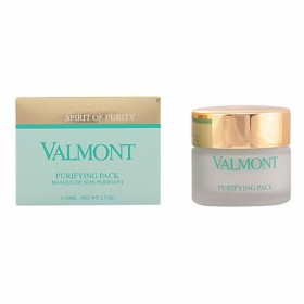 Masque purifiant Adaptation Purifying Pack Valmont 50 ml de Valmont, Masques - Réf : S0520517, Prix : €128.61, Remise : %