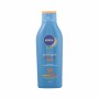 Leche Solar Spf 50 Nivea 5340 50 (200 ml) de Nivea, Filtros solares - Ref: S0521161, Precio: 13,18 €, Descuento: %