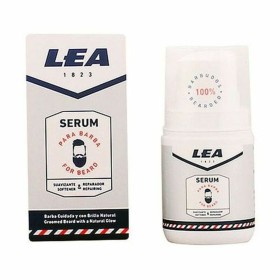 Óleo Capilar Lea Barba 50 ml de Lea, Óleos para o cabelo - Ref: S0521483, Preço: €10.64, Desconto: %