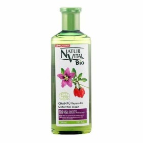 Repairing Shampoo Naturaleza y Vida von Naturaleza y Vida, Shampoos - Ref: S0521826, Preis: €8.24, Rabatt: %