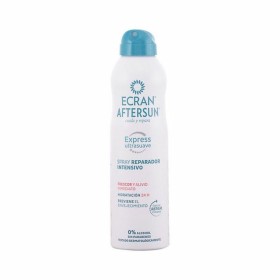 Spray Reparador After Sun Ecran 1101 (250 ml) de Ecran, Filtros solares - Ref: S0521973, Preço: €10.50, Desconto: %