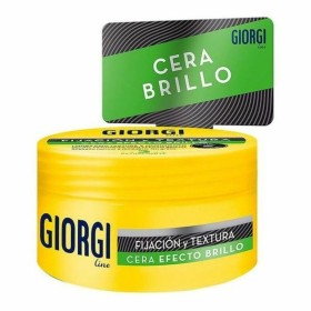 Cera di Fissaggio Forte Giorgi (75 ml) di Giorgi, Paste, argille e cere - Rif: S0522032, Prezzo: €6.50, Sconto: %