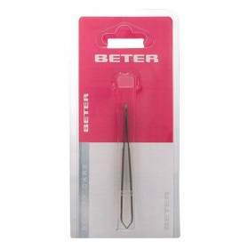 Tweezers for Plucking Beter Pinzas by Beter, Tweezers - Ref: S0523089, Price: €6.63, Discount: %